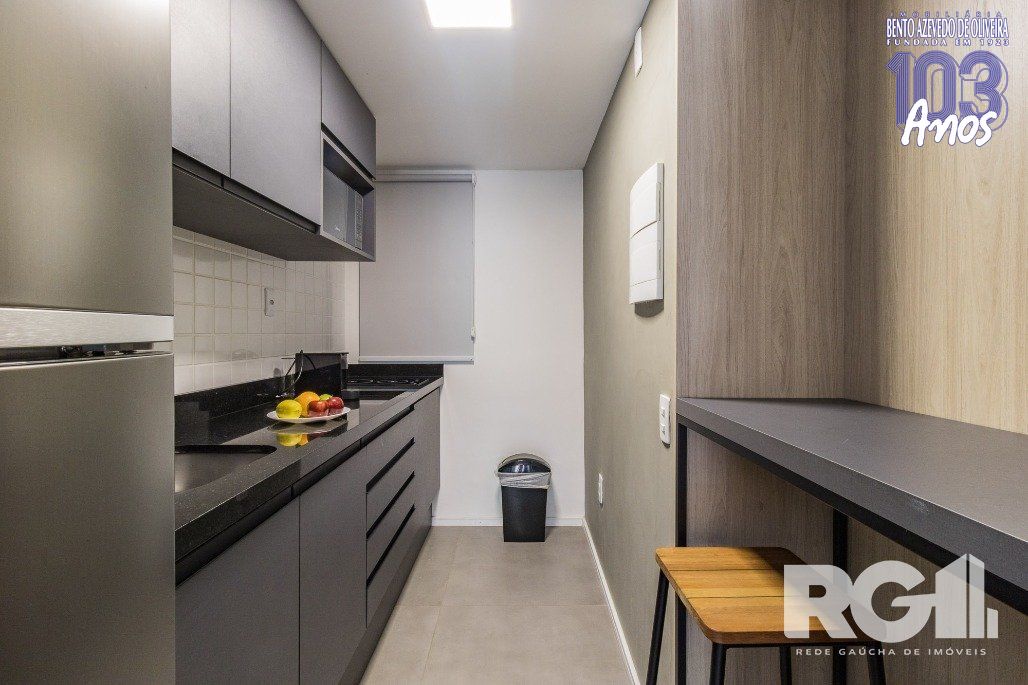 Apartamento, 1 quarto, 42 m² - Foto 18