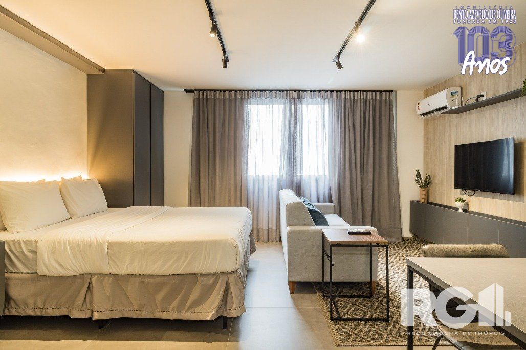 Apartamento, 1 quarto, 41 m² - Foto 22