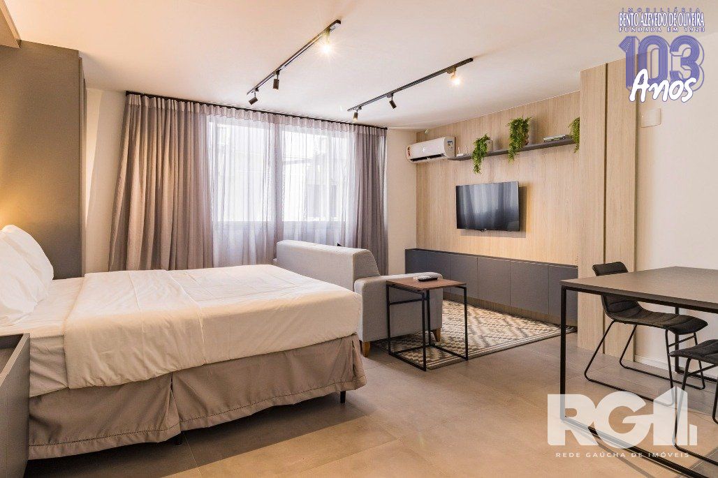 Apartamento, 1 quarto, 41 m² - Foto 5