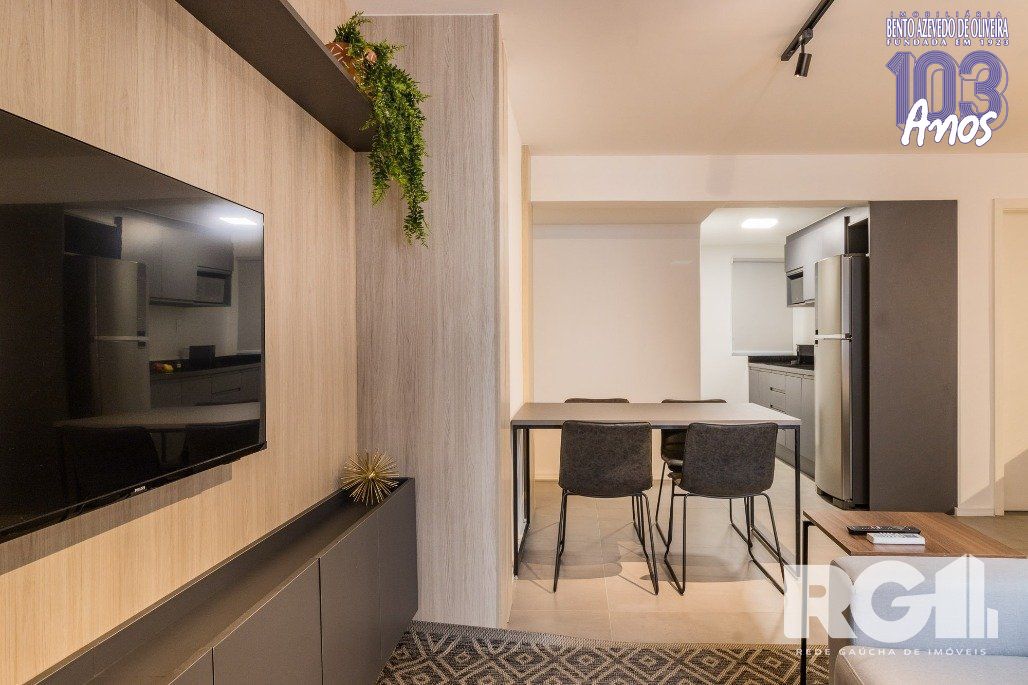 Apartamento, 1 quarto, 41 m² - Foto 20