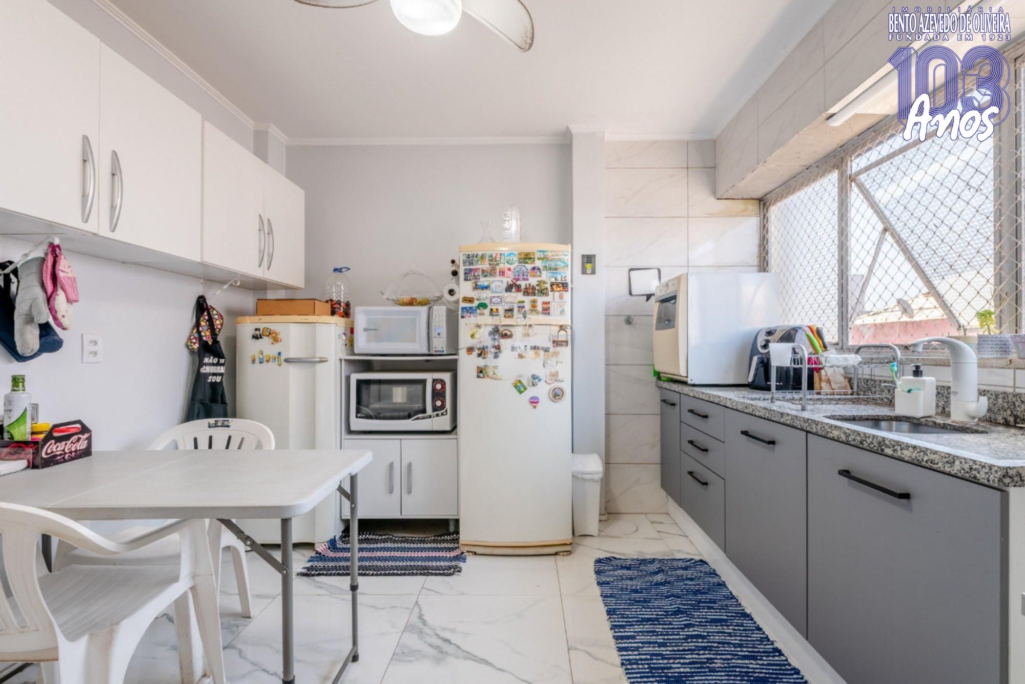 Cobertura, 3 quartos, 197 m² - Foto 4