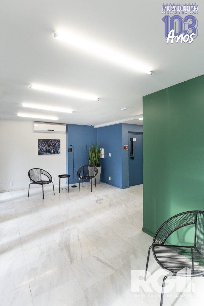 Apartamento, 1 quarto, 41 m² - Foto 4