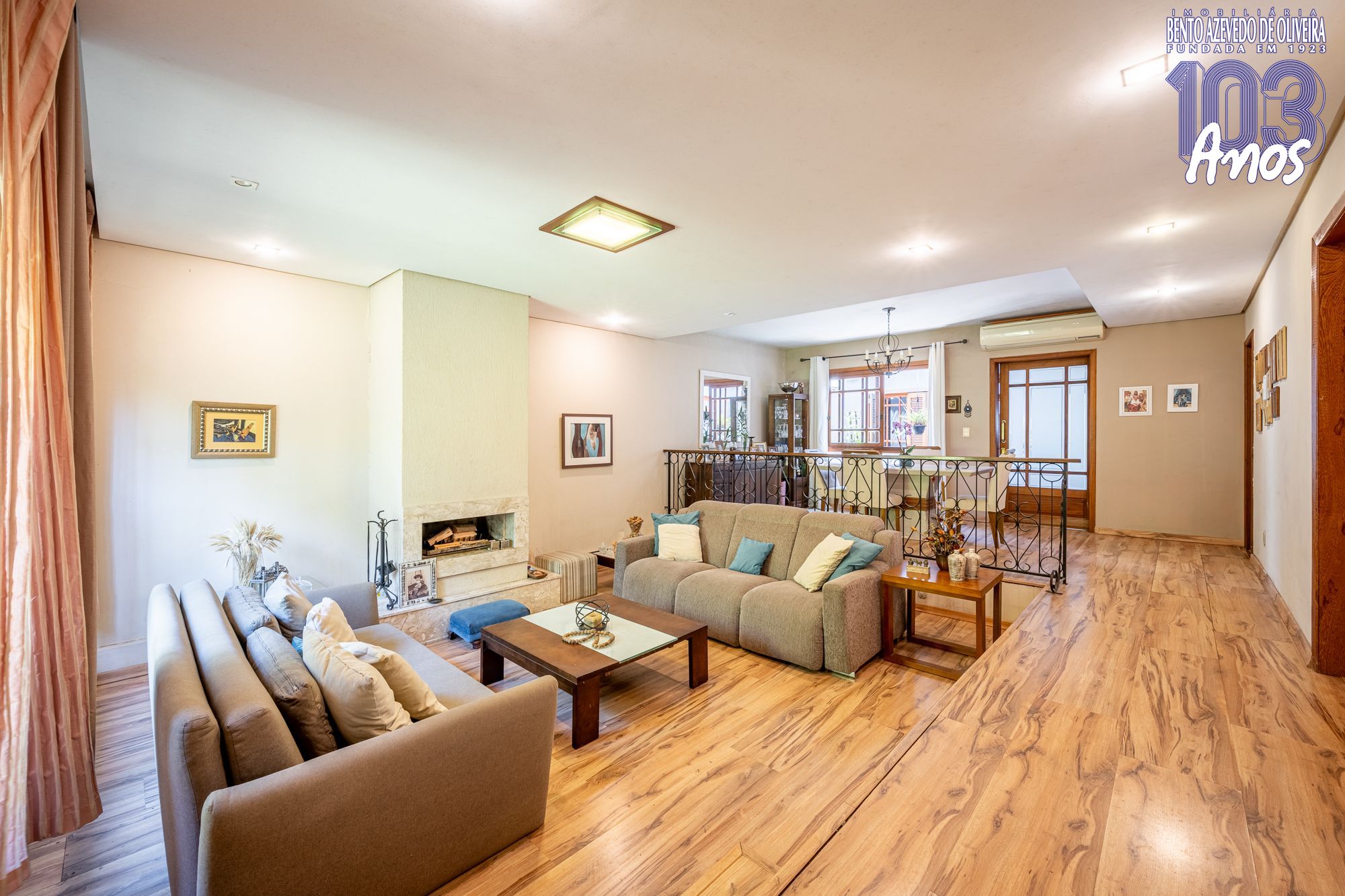 Casa, 3 quartos, 248 m² - Foto 3
