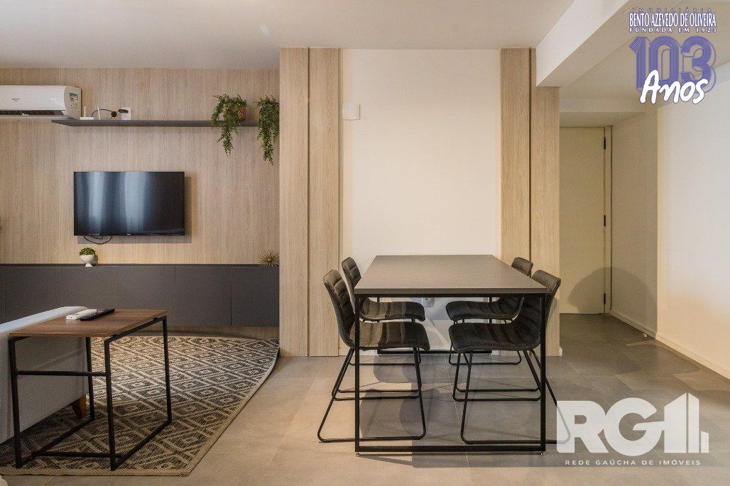 Apartamento, 1 quarto, 41 m² - Foto 21