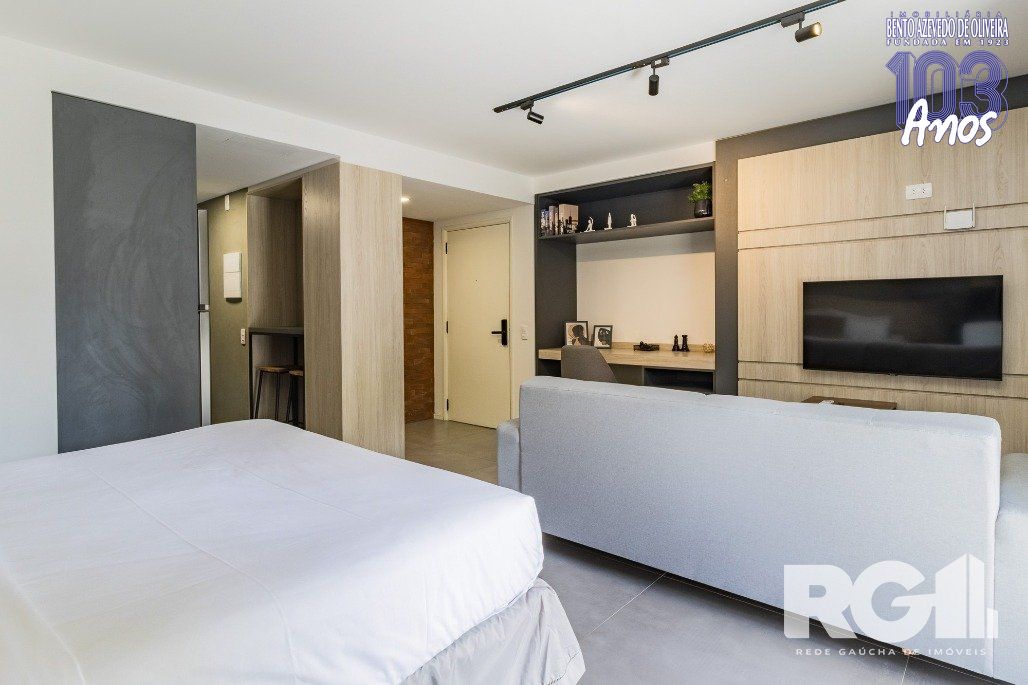 Apartamento, 1 quarto, 42 m² - Foto 21