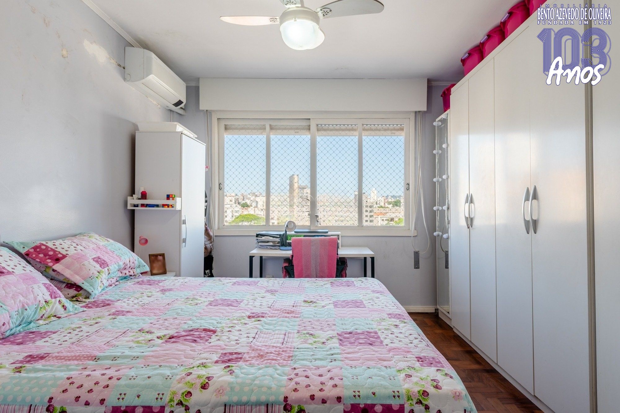 Cobertura, 3 quartos, 197 m² - Foto 23