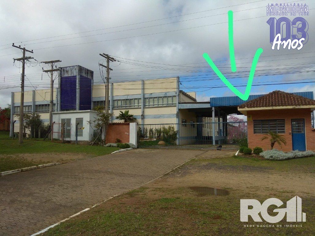 Depósito-Galpão, 2500 m² - Foto 2