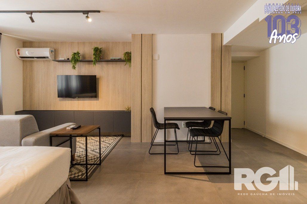 Apartamento, 1 quarto, 41 m² - Foto 4