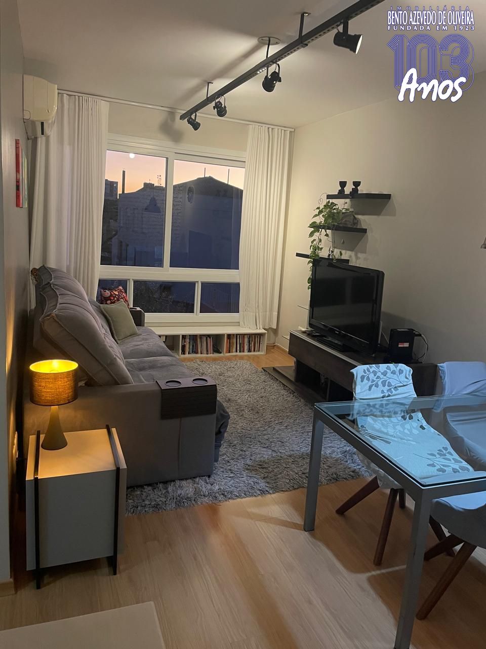 Apartamento, 1 quarto, 40 m² - Foto 3