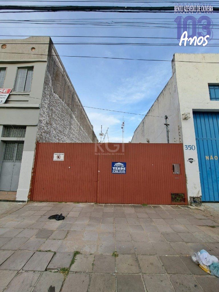 Terreno, 174 m² - Foto 2