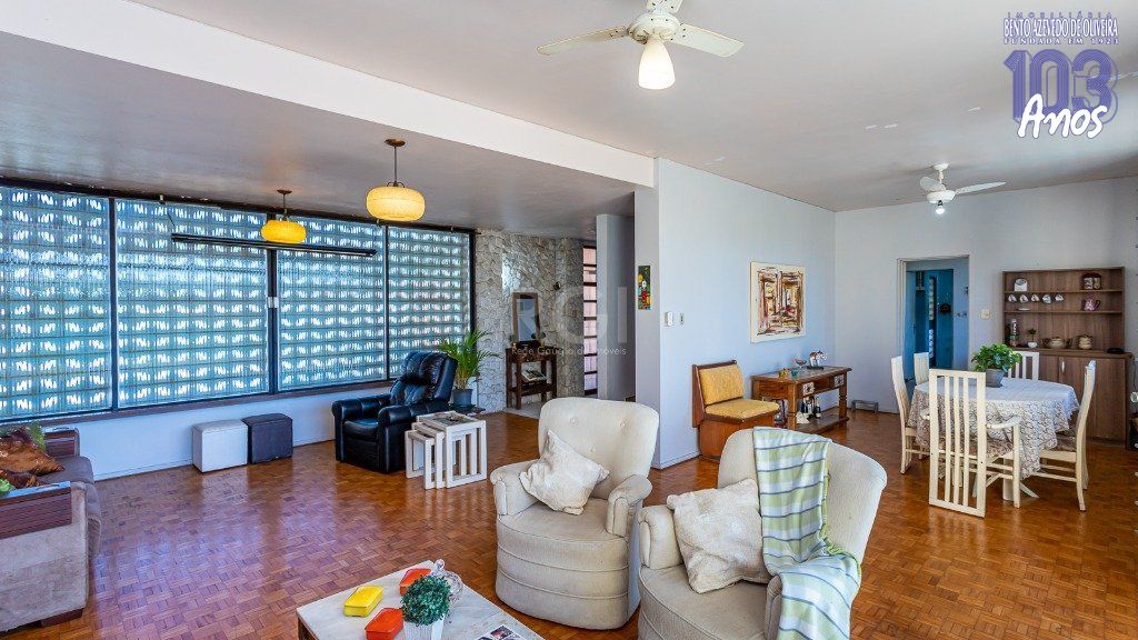 Casa, 5 quartos, 500 m² - Foto 6