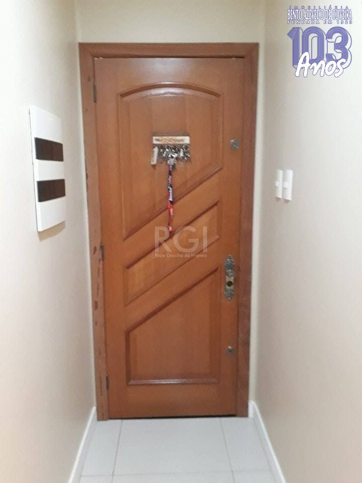Apartamento, 3 quartos, 81 m² - Foto 2