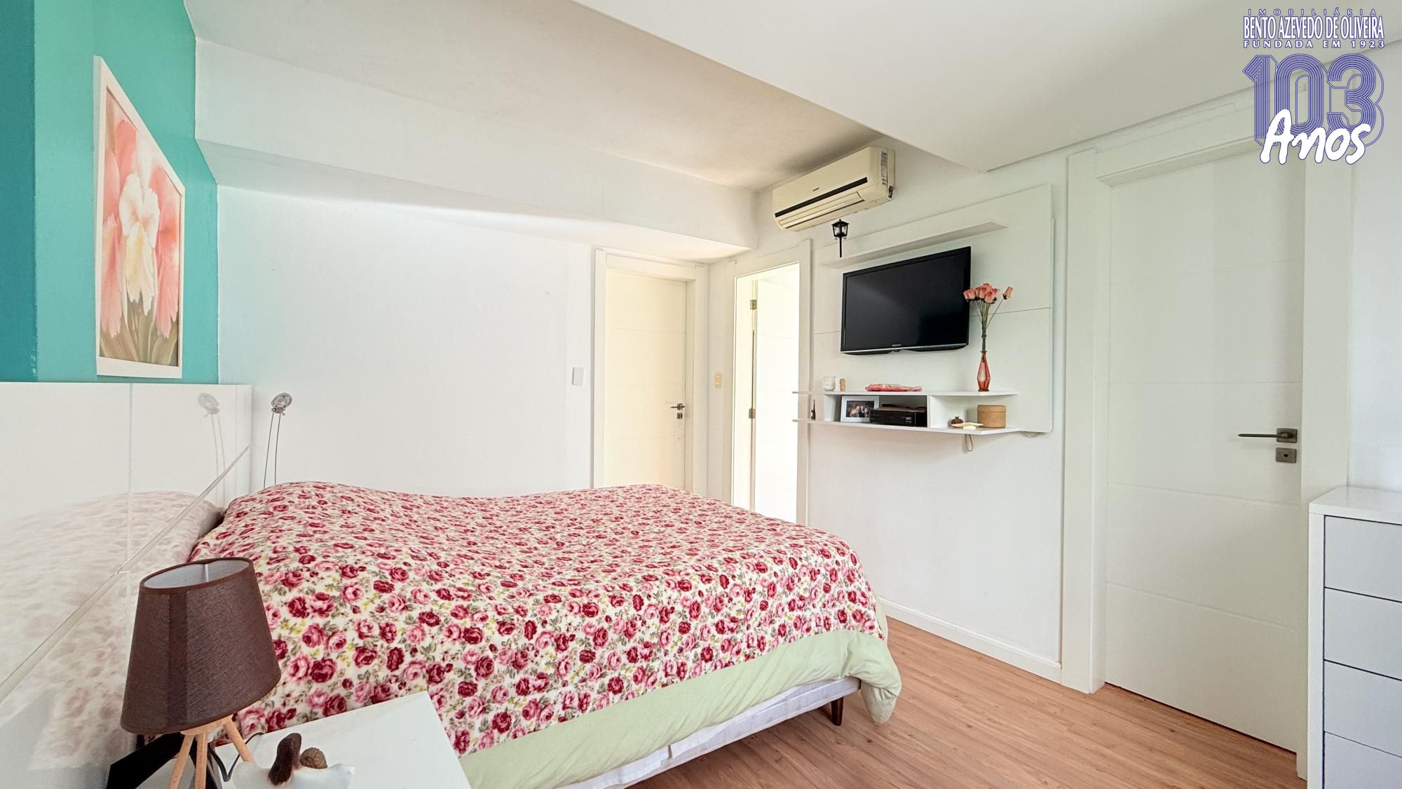 Cobertura, 3 quartos, 177 m² - Foto 10