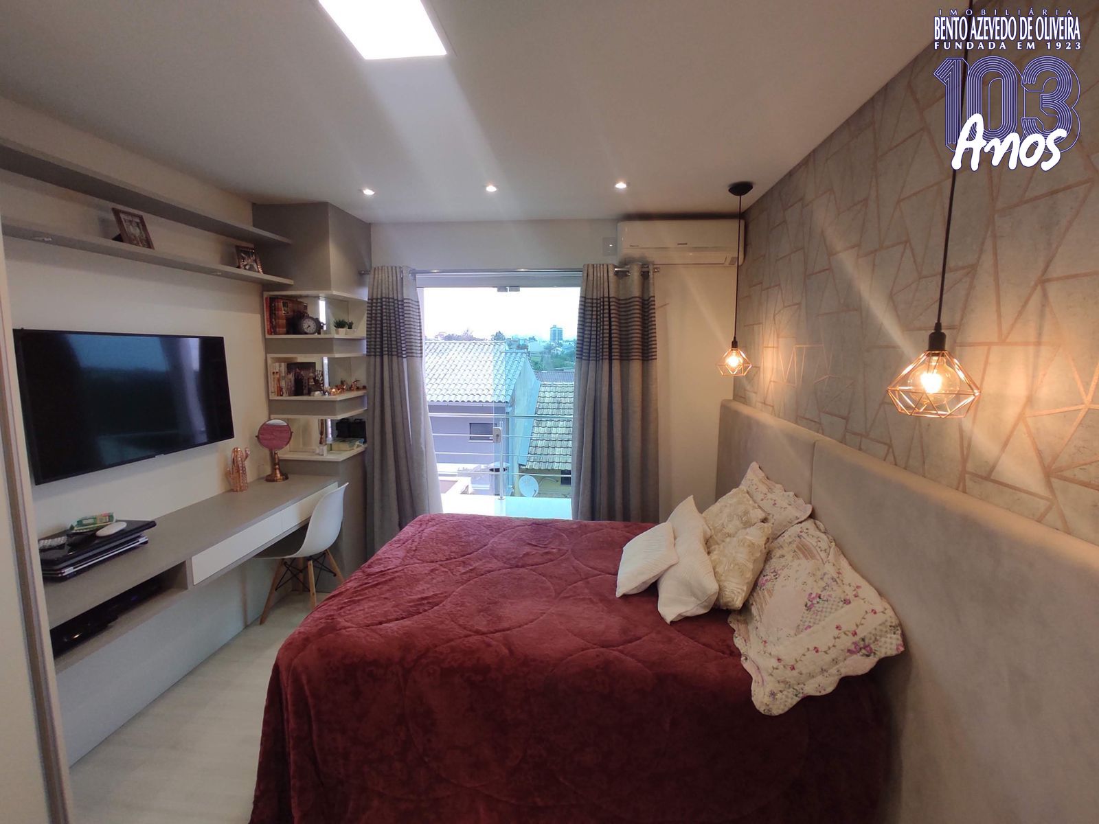 Casa, 3 quartos, 224 m² - Foto 23