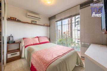 Cobertura, 4 quartos, 211 m² - Foto 11