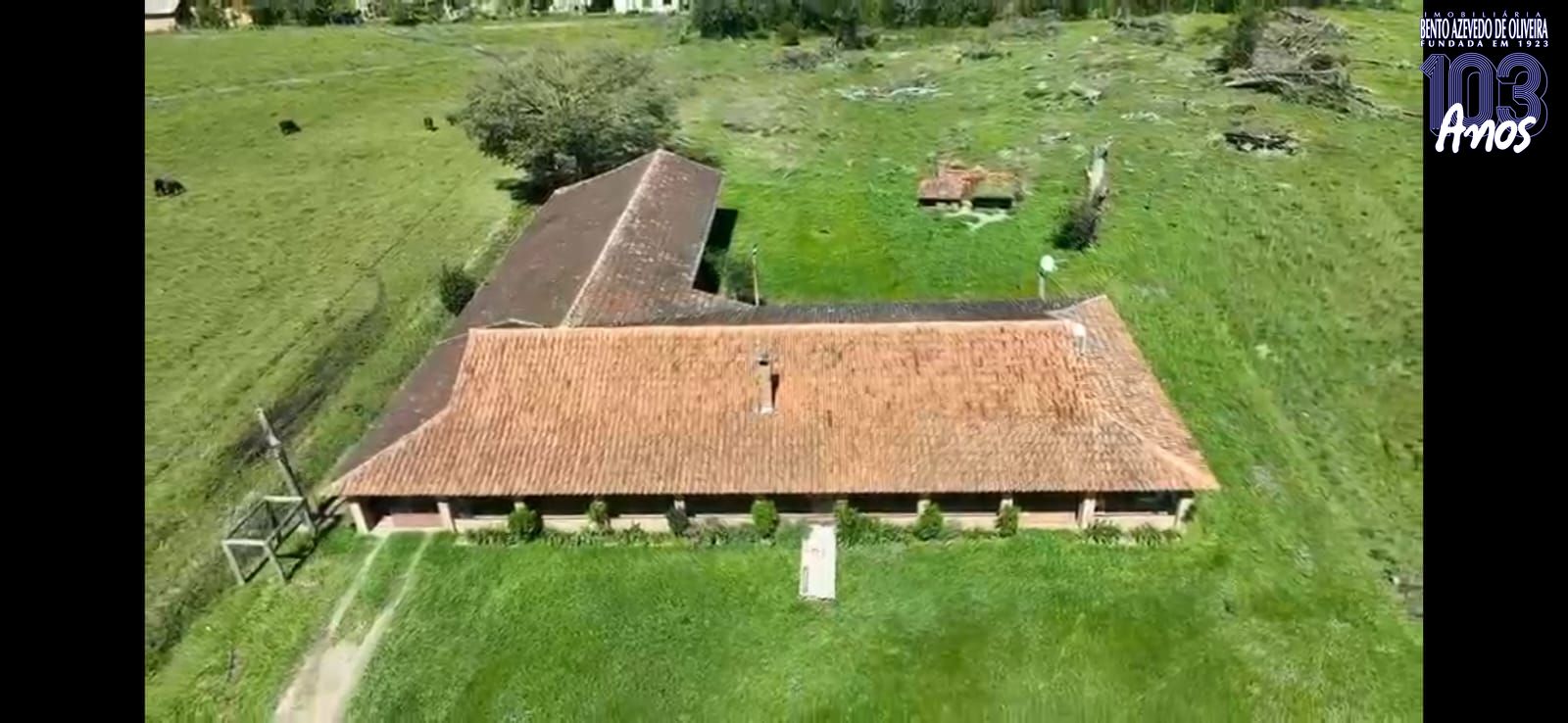 Chácara, 3 hectares - Foto 1