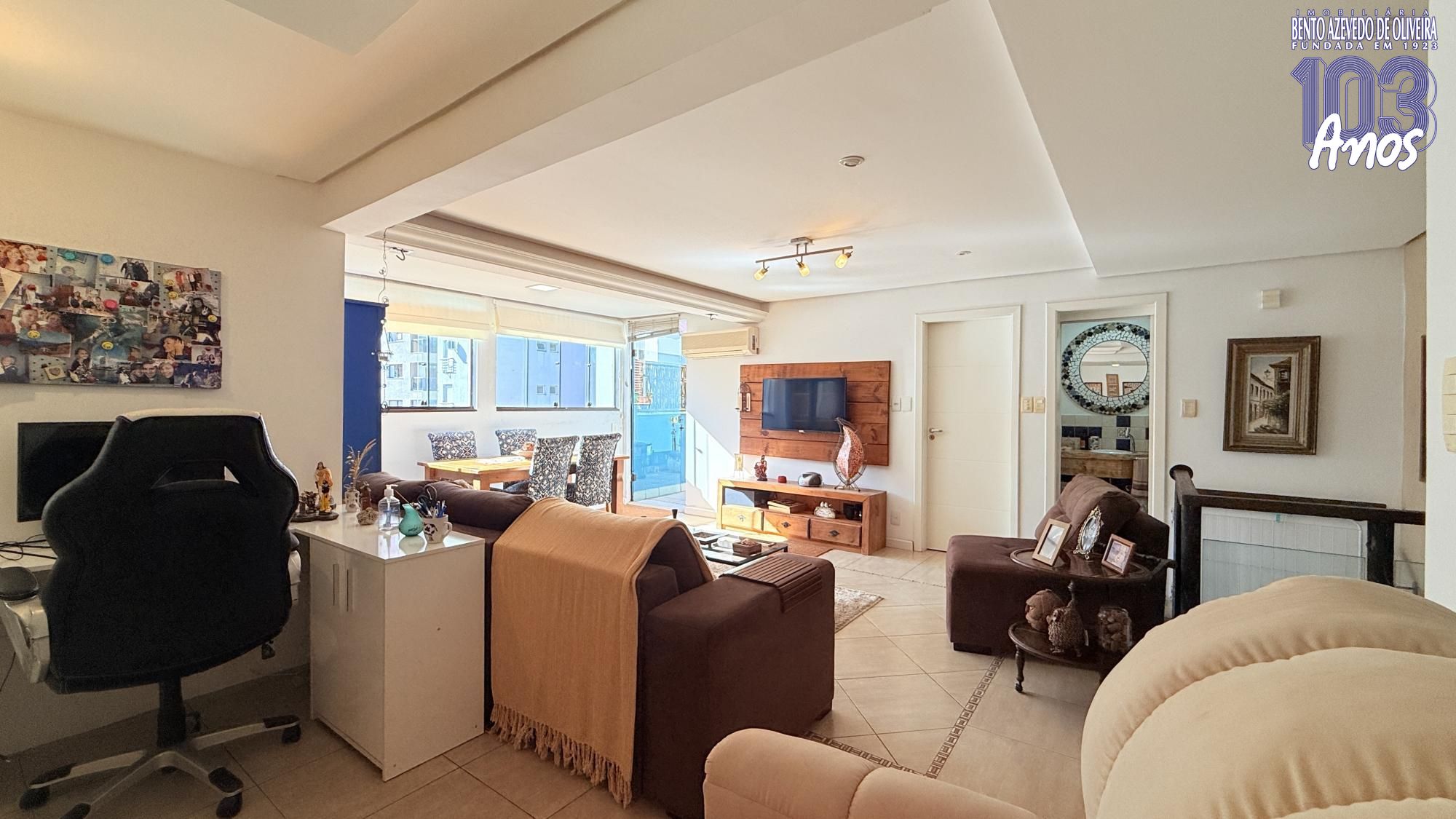 Cobertura, 3 quartos, 177 m² - Foto 24