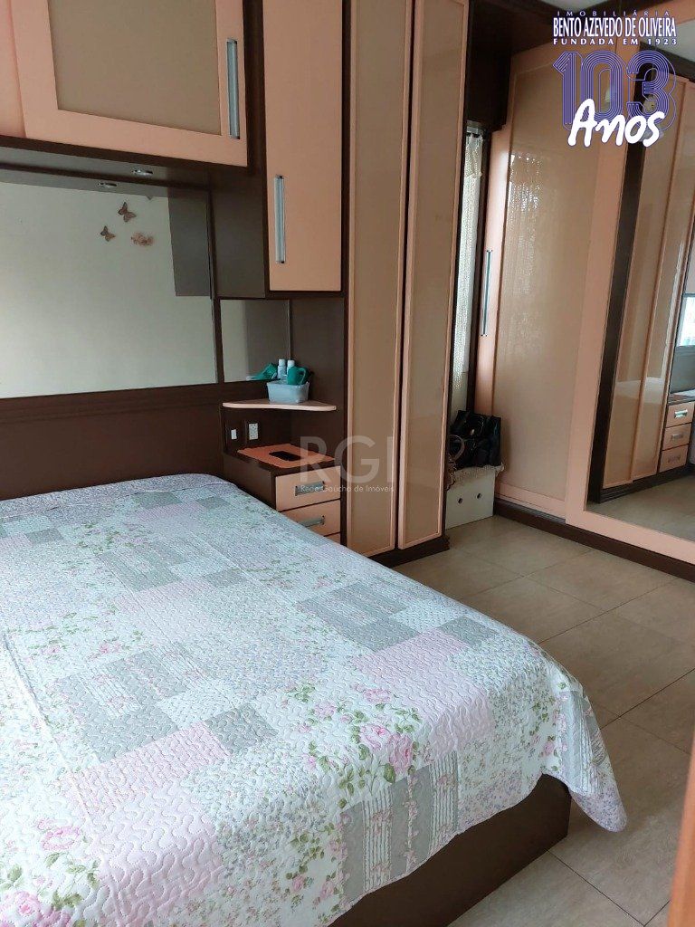 Apartamento, 3 quartos, 156 m² - Foto 26
