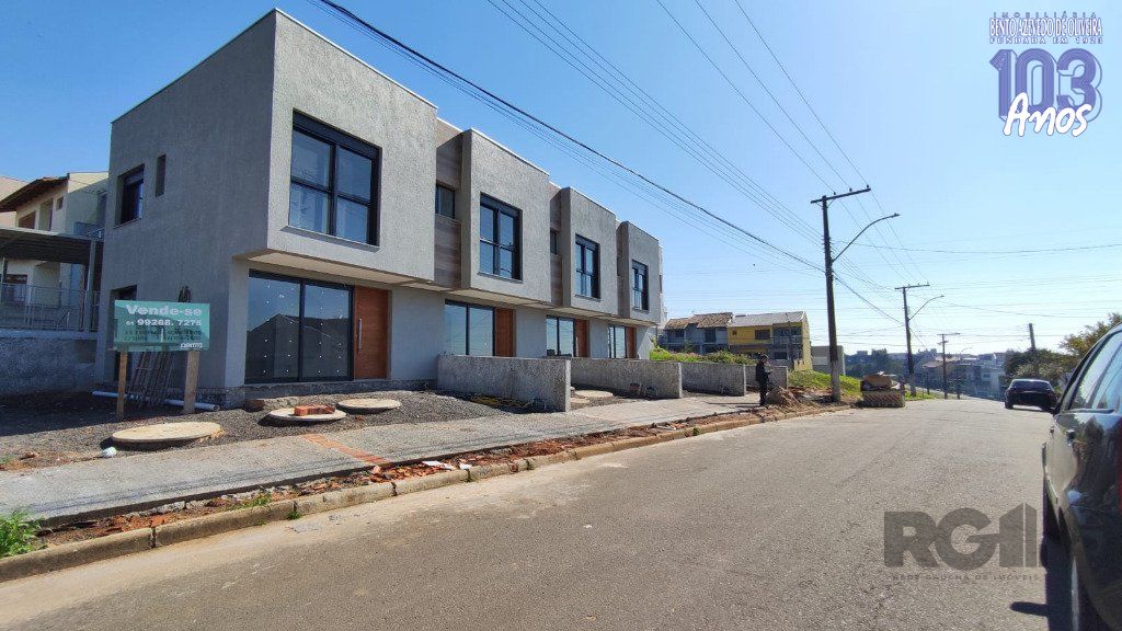 Sobrado, 2 quartos, 76 m² - Foto 19