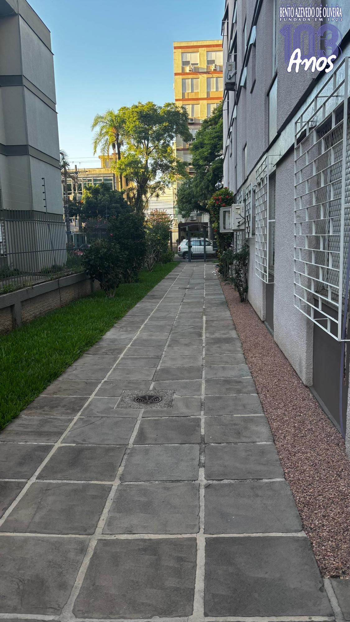 Apartamento, 2 quartos, 5400 m² - Foto 1