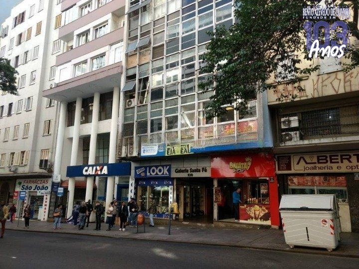Loja-Salão, 74 m² - Foto 9