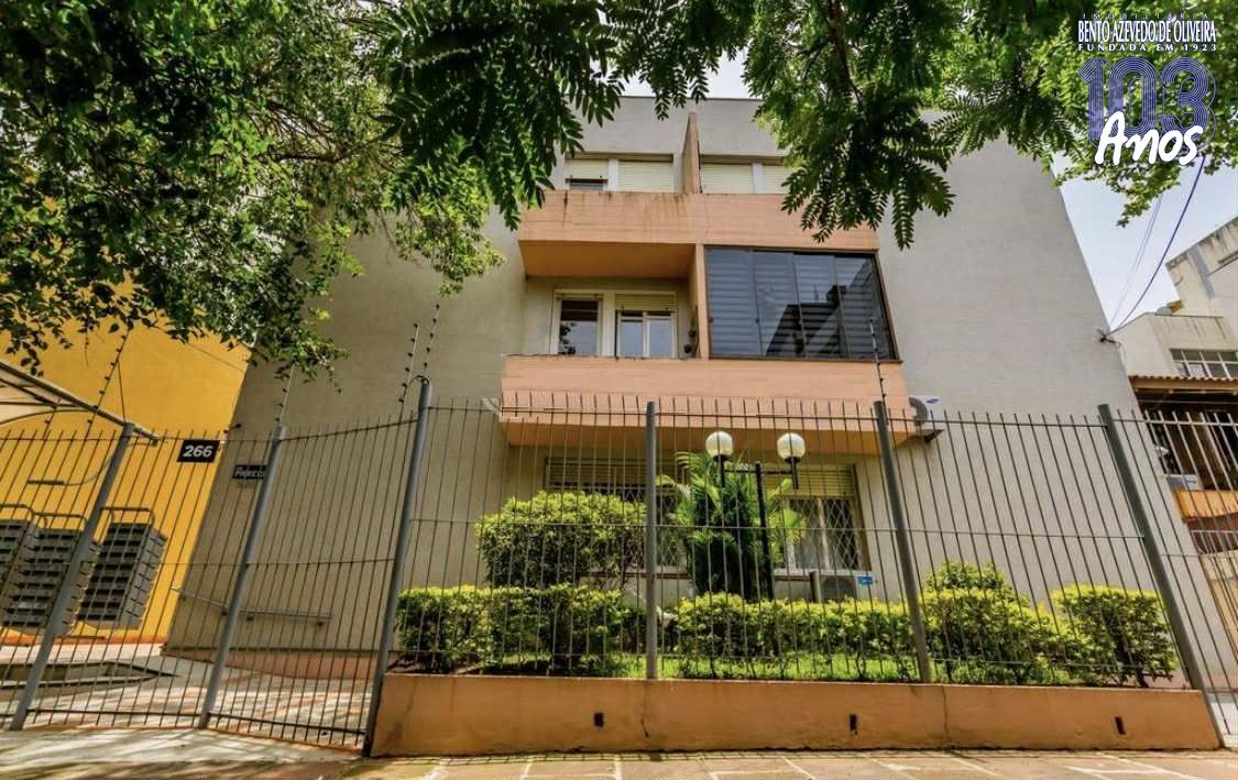 Apartamento, 2 quartos, 69 m² - Foto 1