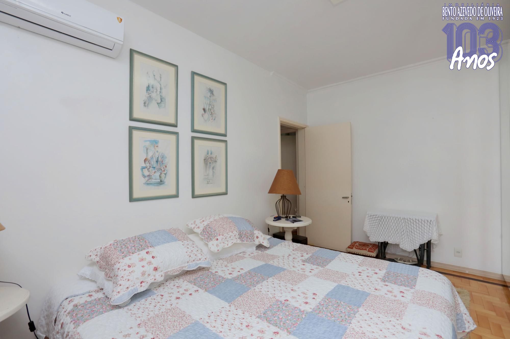 Apartamento, 5 quartos, 228 m² - Foto 19