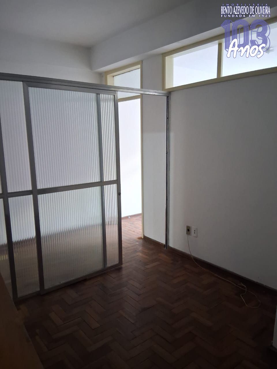 Sala-Conjunto, 32 m² - Foto 1