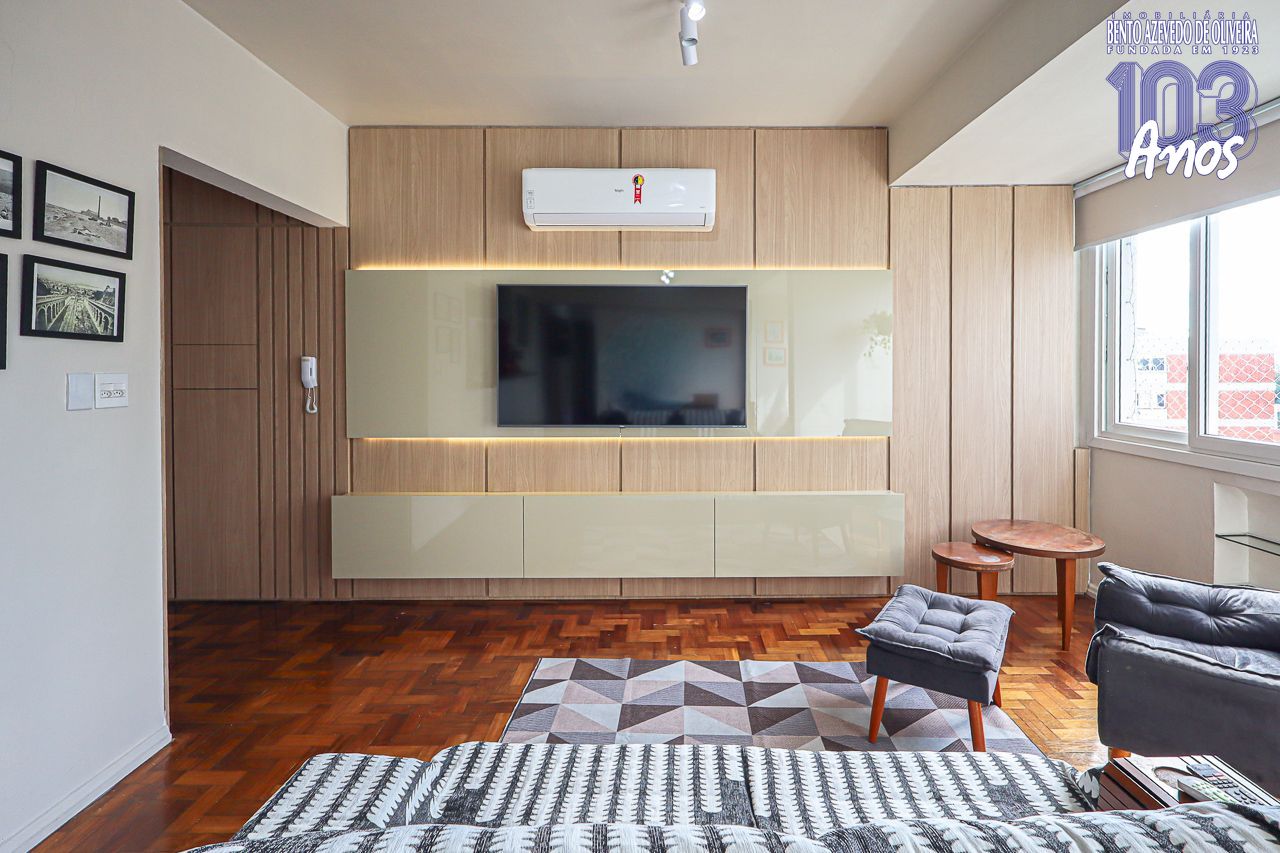 Apartamento, 3 quartos, 121 m² - Foto 8