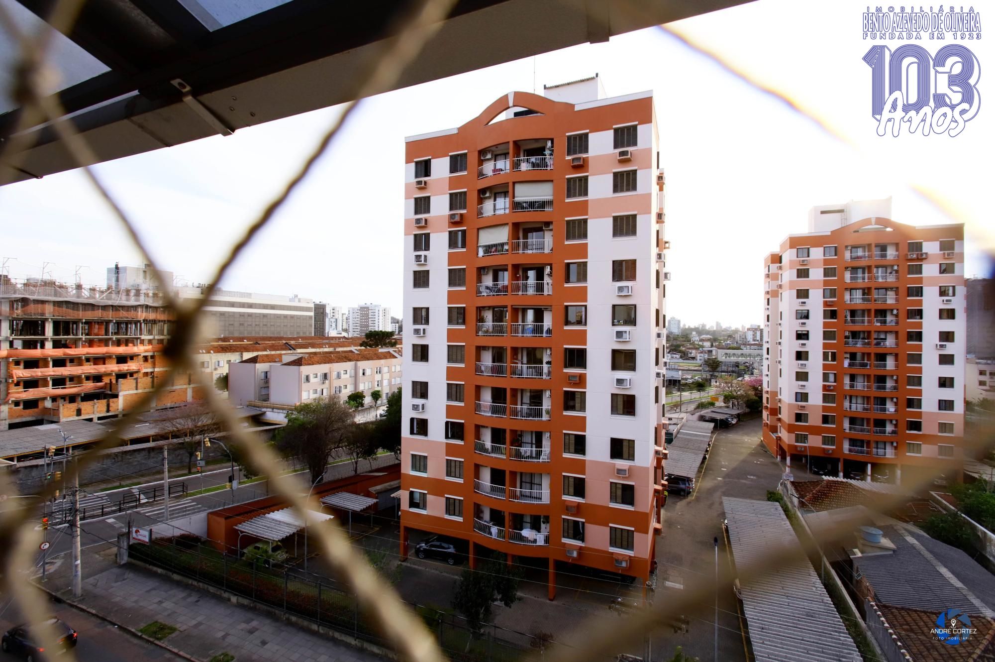 Cobertura, 3 quartos, 125 m² - Foto 25