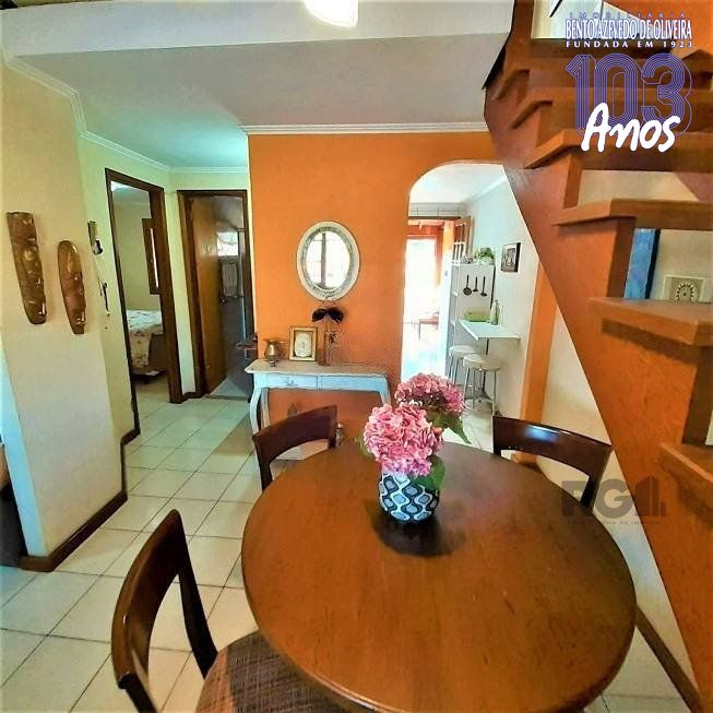 Casa, 3 quartos, 115 m² - Foto 12