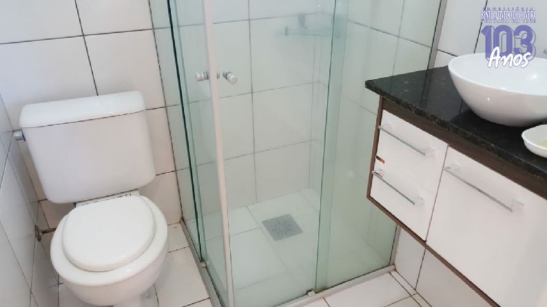 Apartamento, 1 quarto, 34 m² - Foto 8