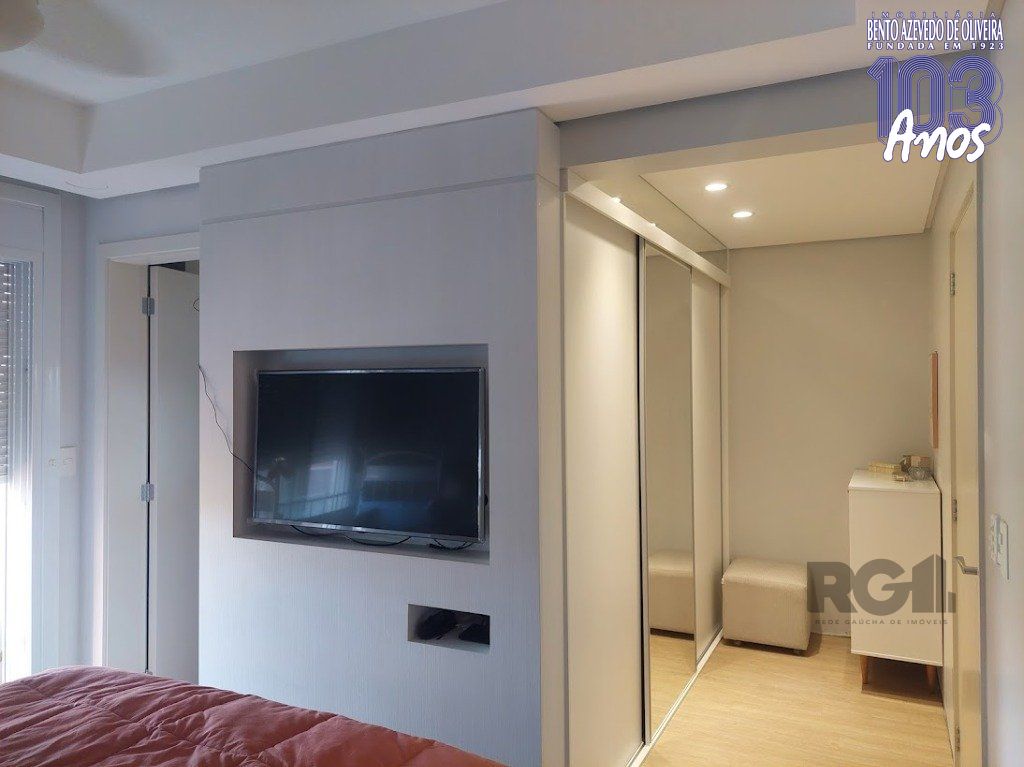 Casa de Condomínio, 3 quartos - Foto 10