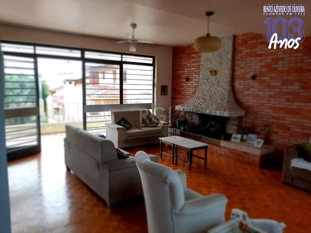 Casa, 5 quartos, 500 m² - Foto 10