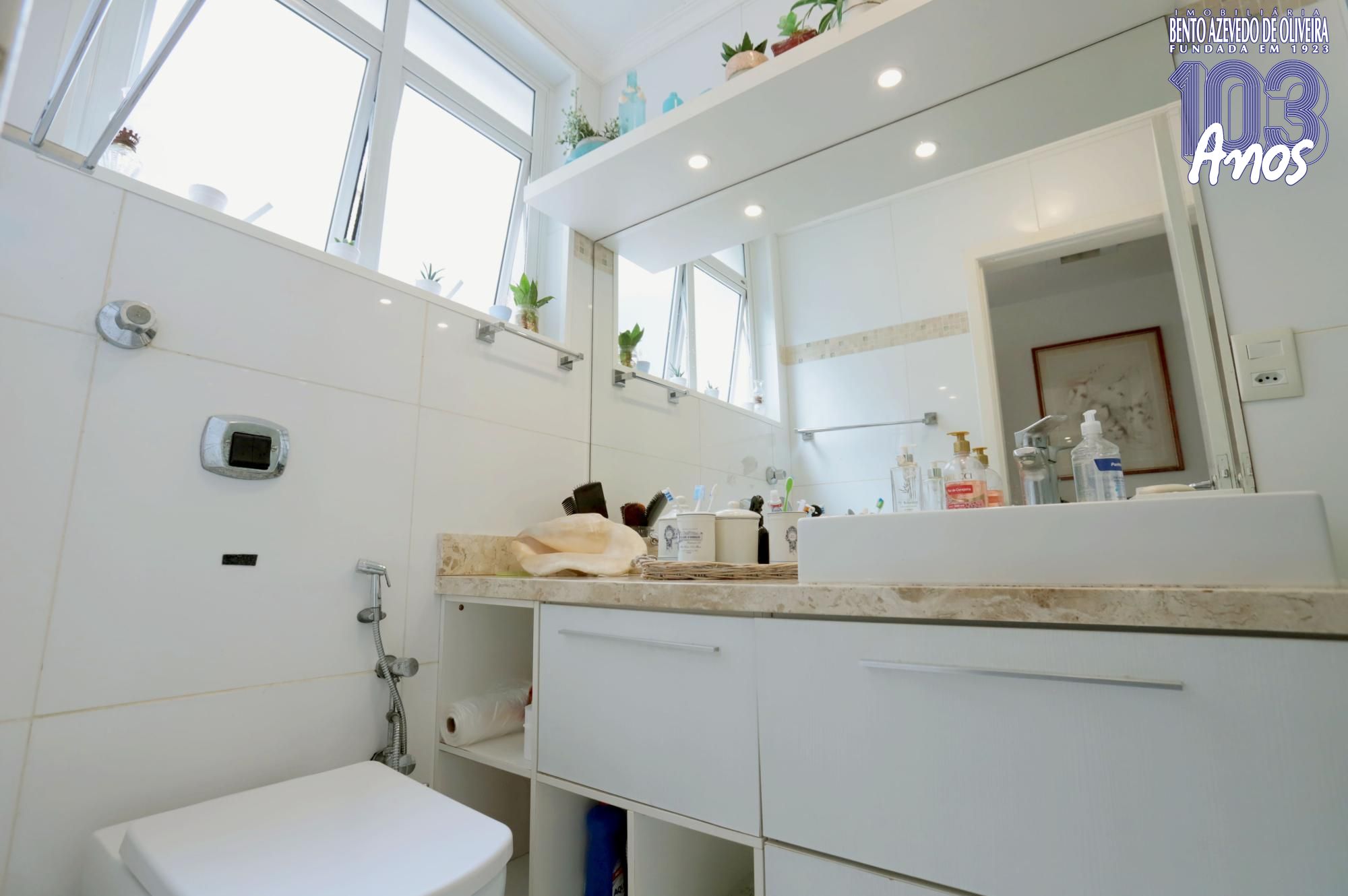 Apartamento, 5 quartos, 228 m² - Foto 31