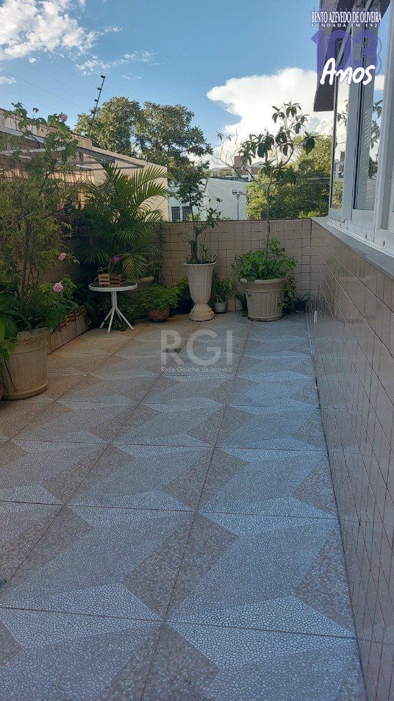 Apartamento, 3 quartos, 156 m² - Foto 23