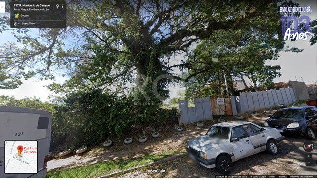 Terreno, 4840 m² - Foto 1