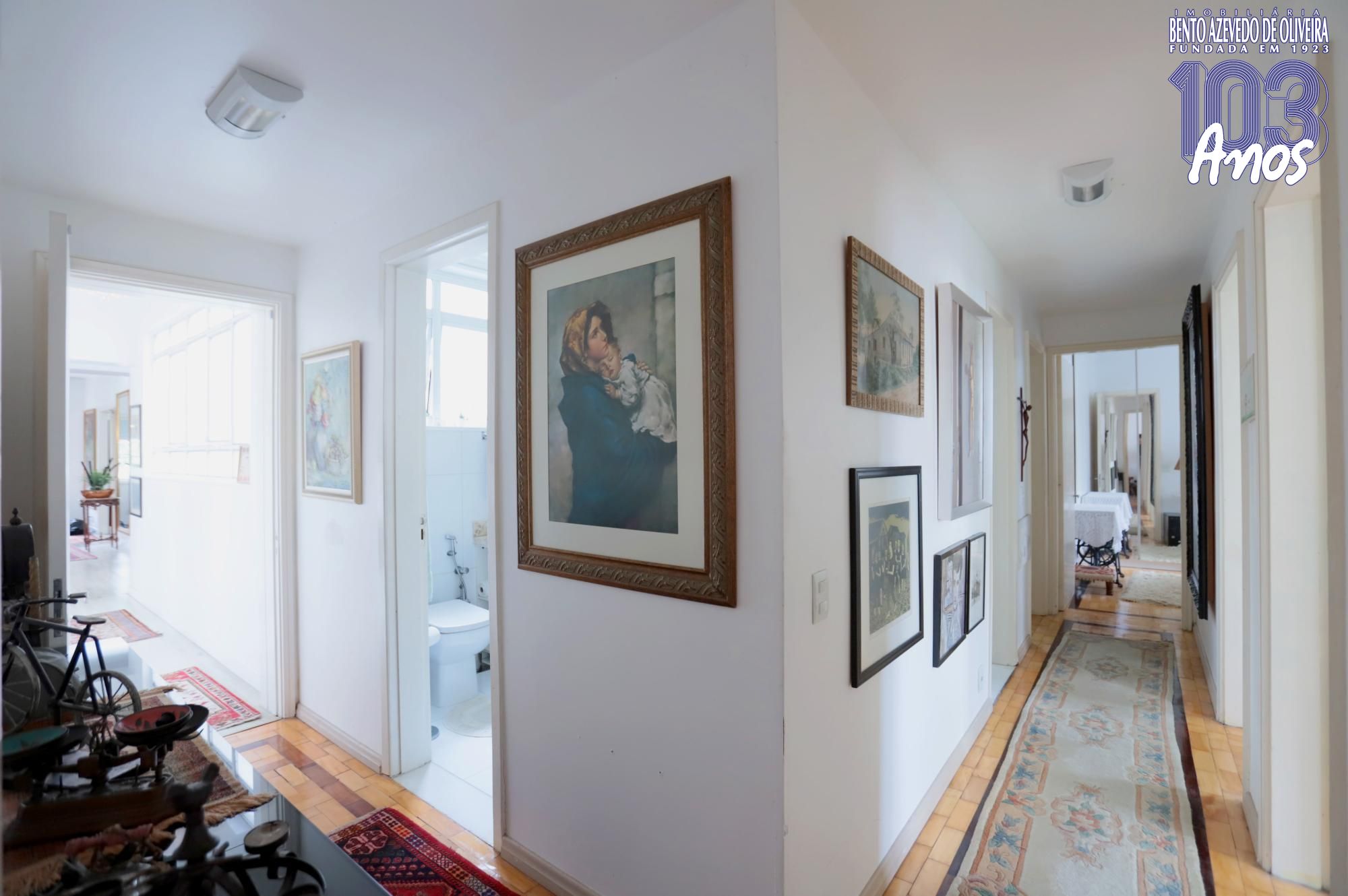 Apartamento, 5 quartos, 228 m² - Foto 30