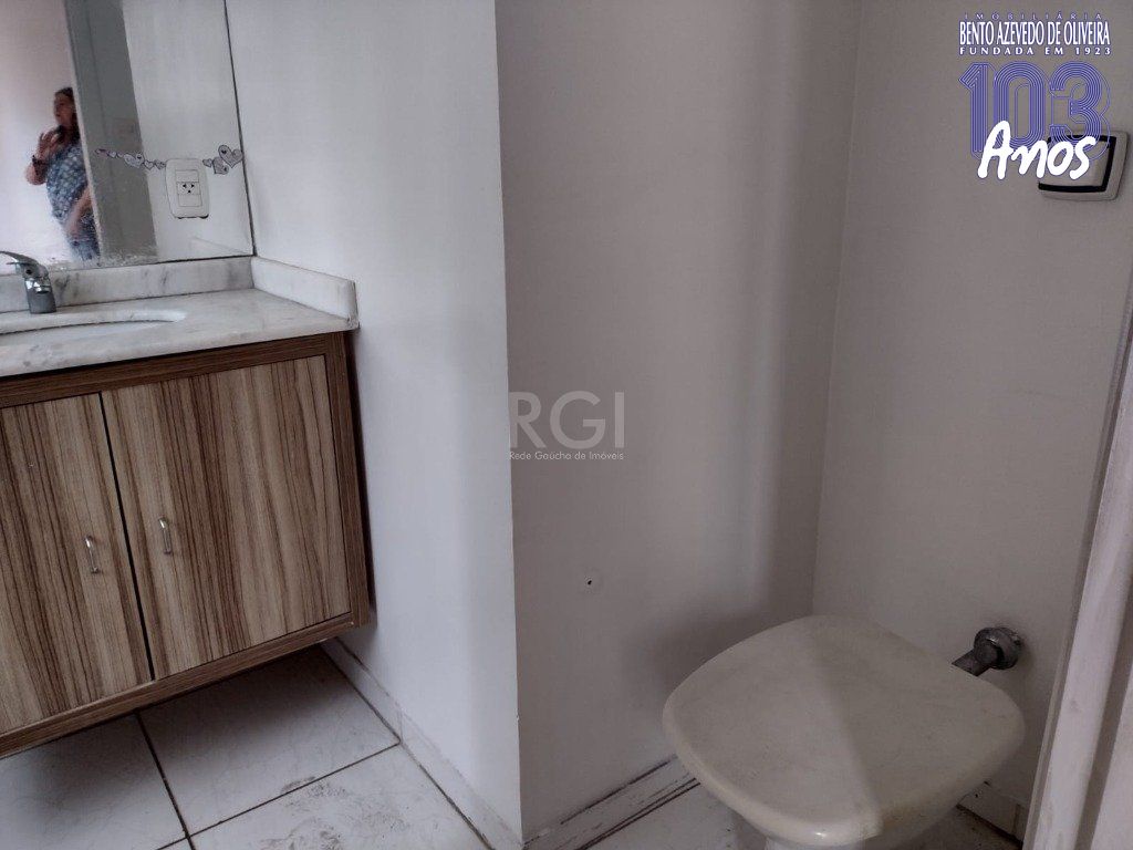 Apartamento, 3 quartos, 134 m² - Foto 8