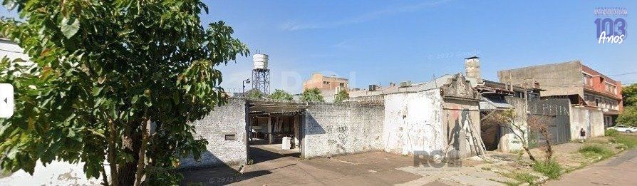 Terreno, 1266 m² - Foto 1
