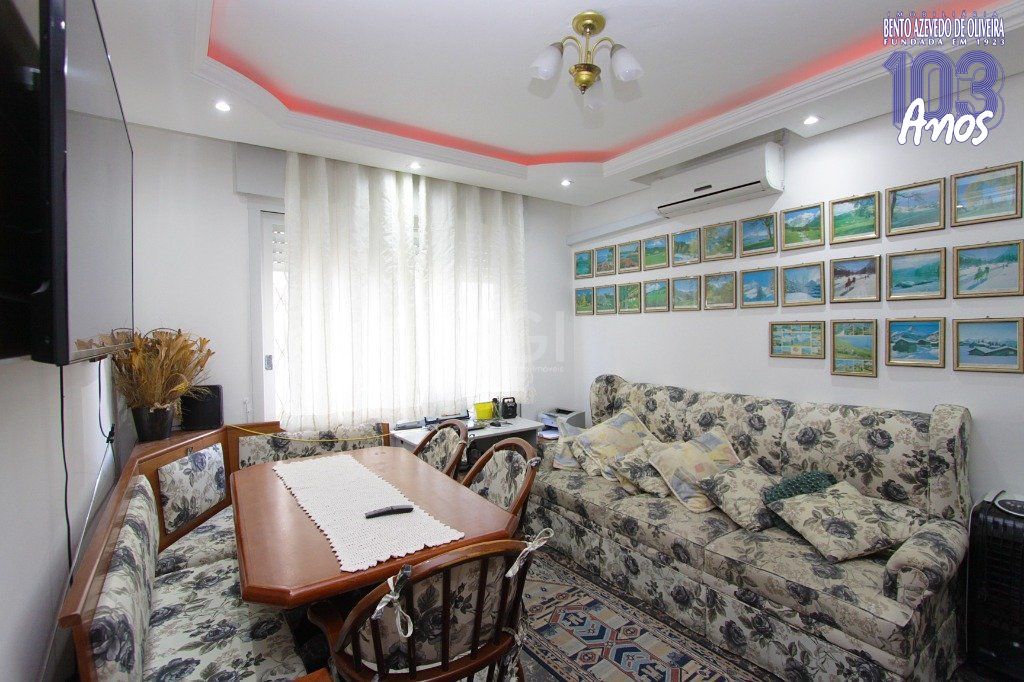Apartamento, 1 quarto, 41 m² - Foto 4