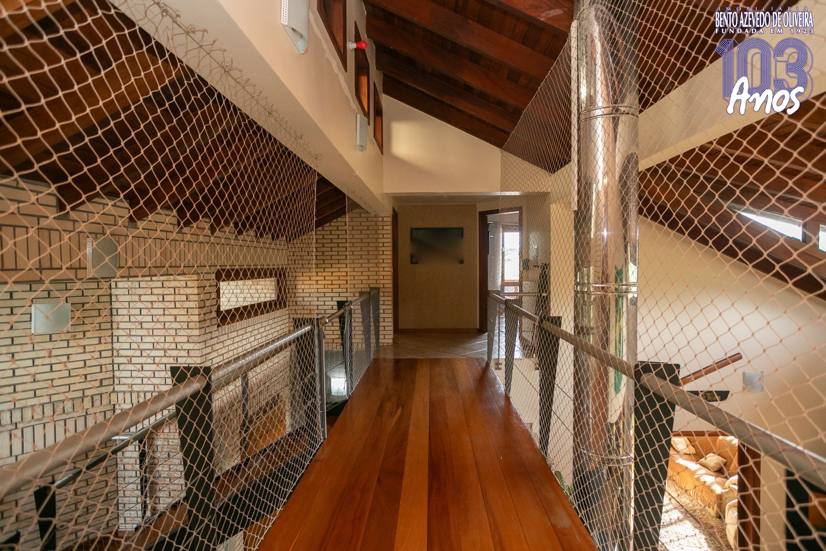 Casa de Condomínio, 6 quartos - Foto 46