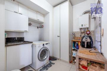 Cobertura, 4 quartos, 211 m² - Foto 24