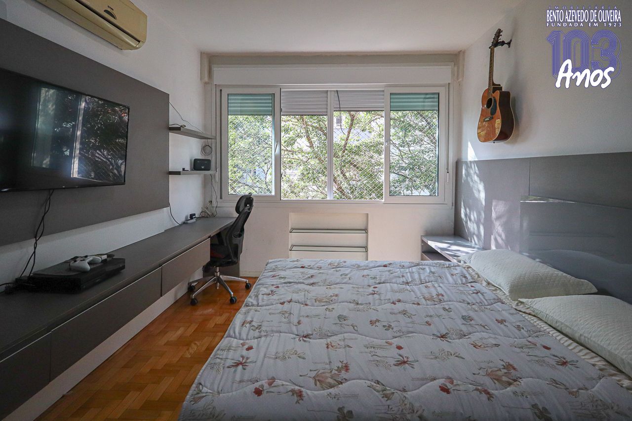 Apartamento, 3 quartos, 121 m² - Foto 13