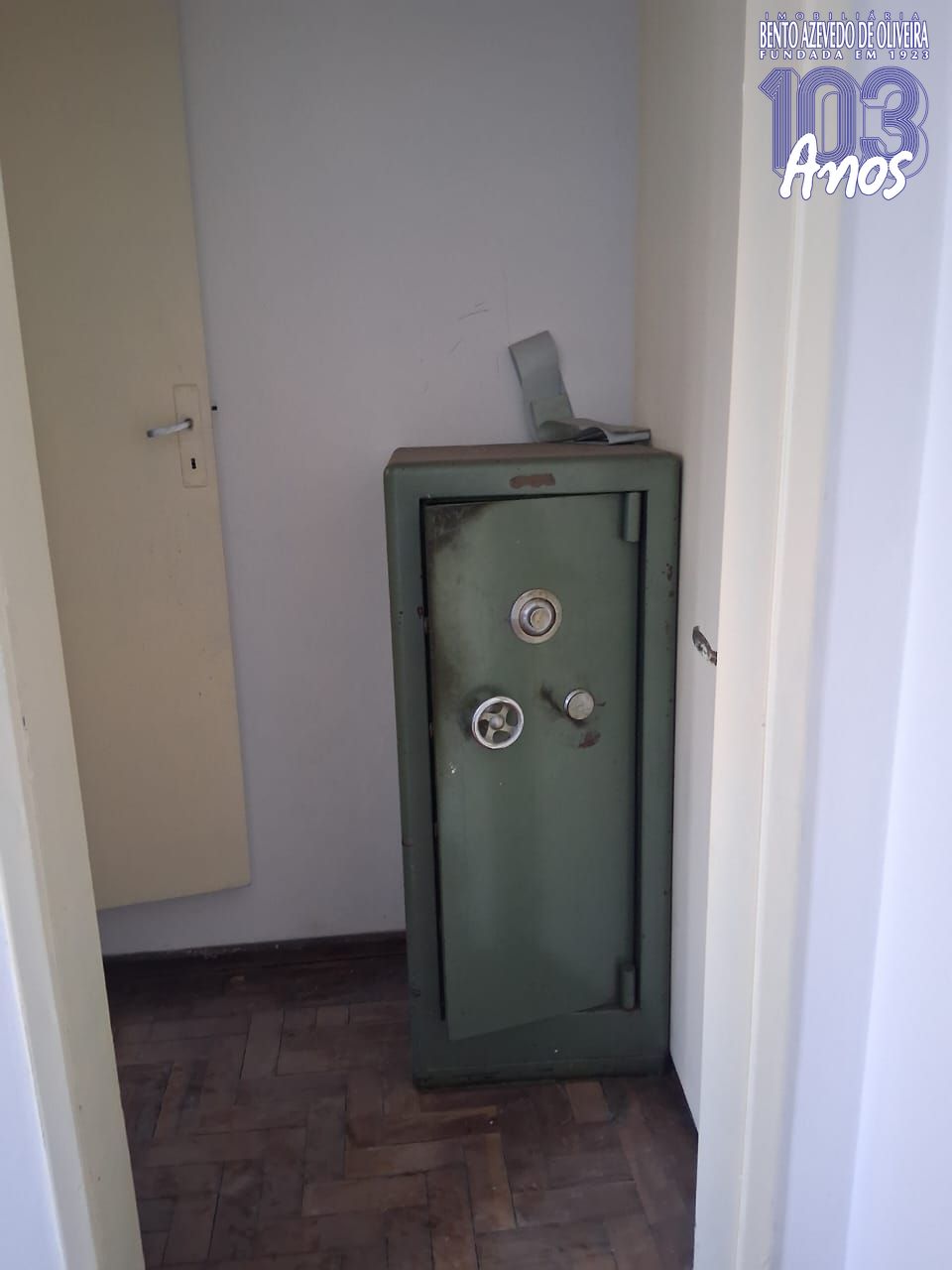 Sala-Conjunto, 32 m² - Foto 7