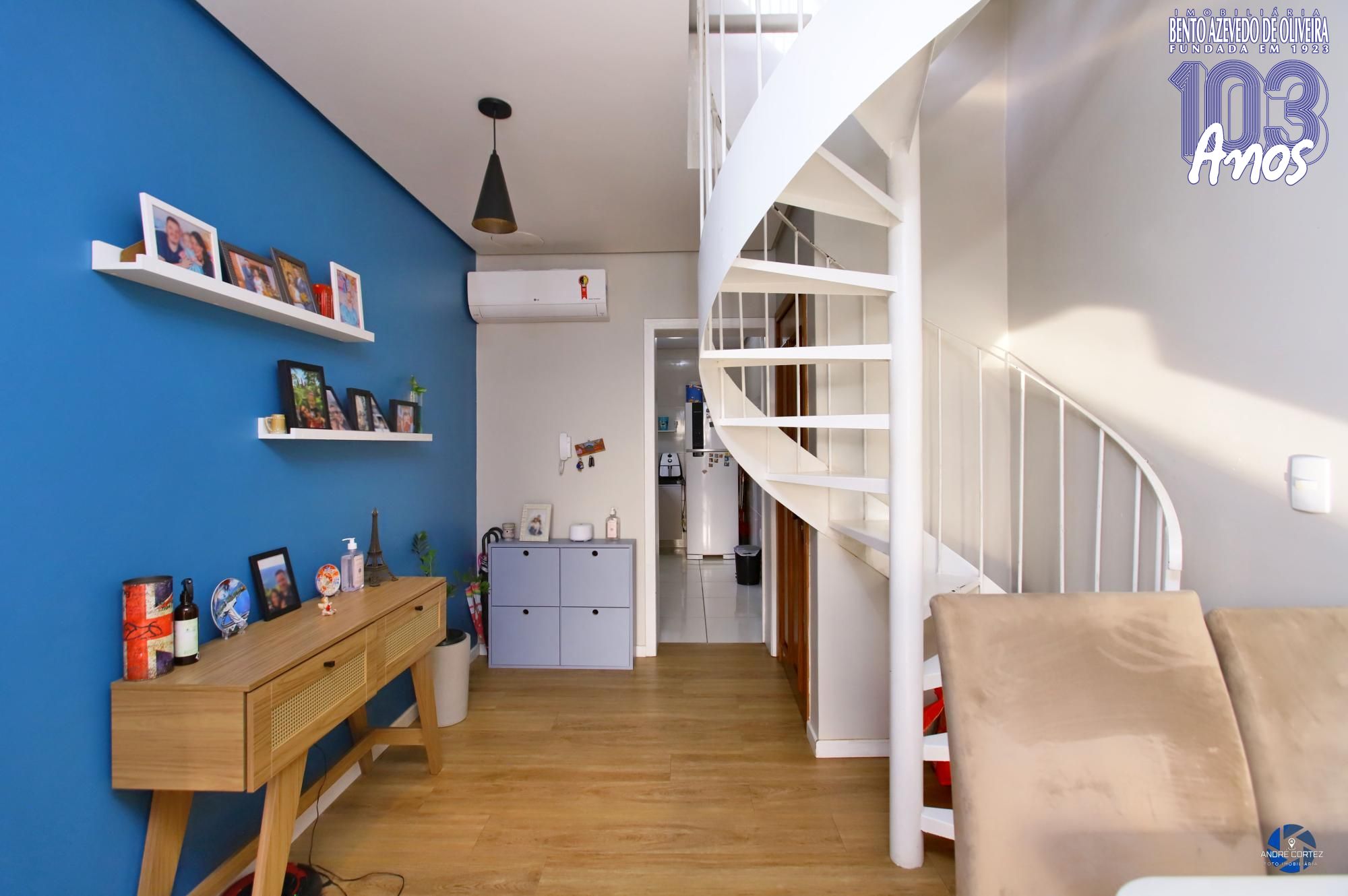 Cobertura, 3 quartos, 125 m² - Foto 4
