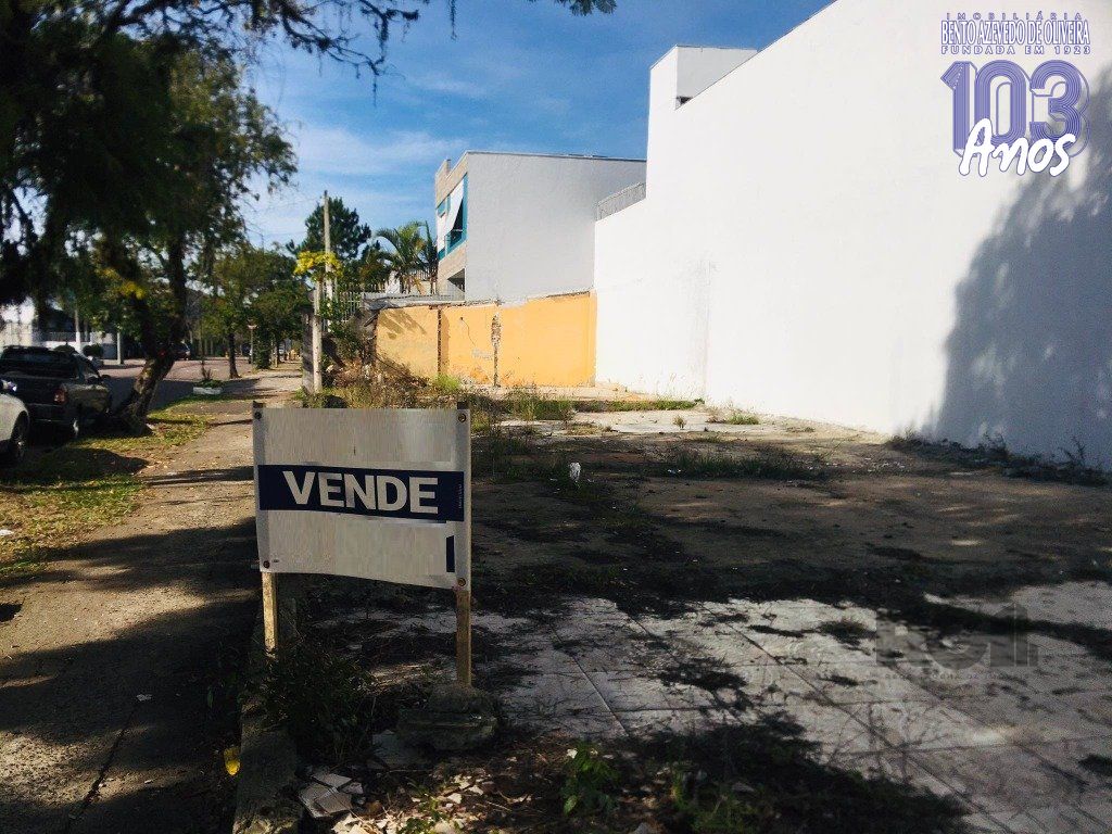 Terreno, 281 m² - Foto 1