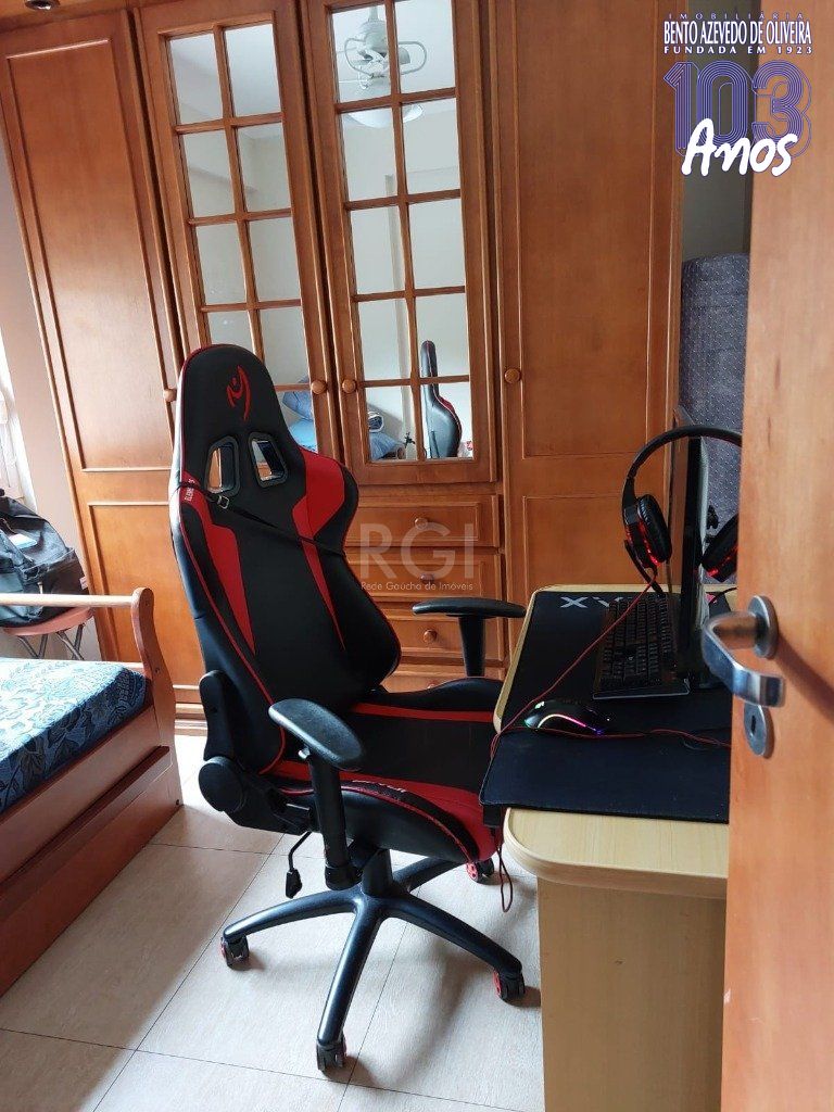 Apartamento, 3 quartos, 156 m² - Foto 17