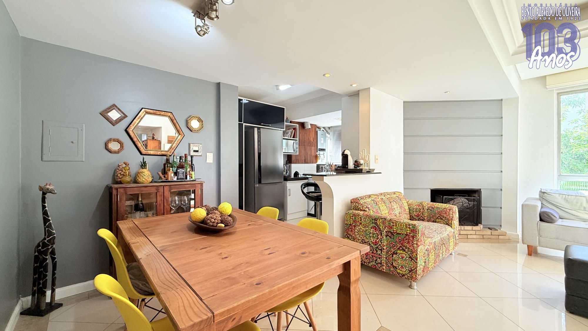 Cobertura, 3 quartos, 177 m² - Foto 5