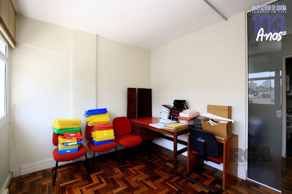 Sala-Conjunto, 25 m² - Foto 5